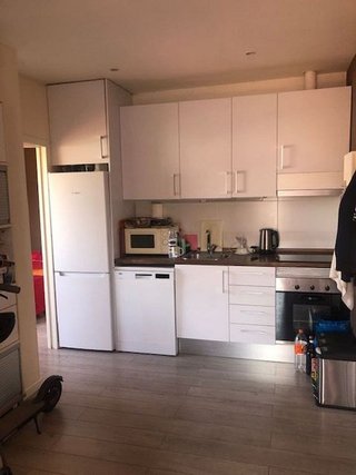 Ático en alquiler en La Nova Esquerra de l'Eixample en Barcelona