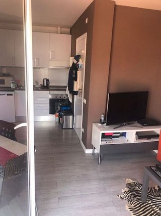 Ático en alquiler en La Nova Esquerra de l'Eixample en Barcelona
