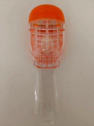 Máscara Snorkel Integral Azul