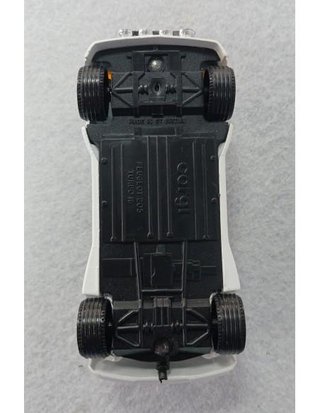 COCHE MINIATURA Peugeot 205 T16