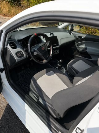 SEAT Ibiza 2013