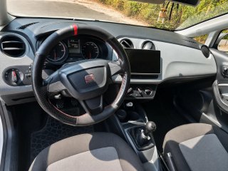 SEAT Ibiza 2013