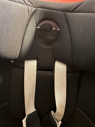 Silla coche Cybex Sirona M2 i-Size
