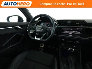 Audi Q3 35 TDI Black line