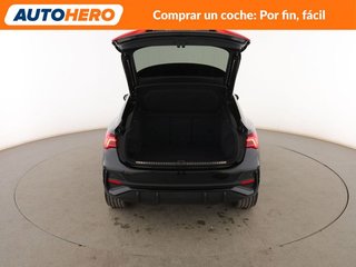 Audi Q3 35 TDI Black line
