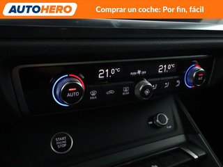 Audi Q3 35 TDI Black line