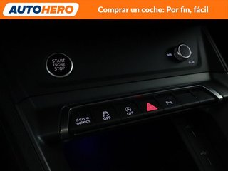 Audi Q3 35 TDI Black line