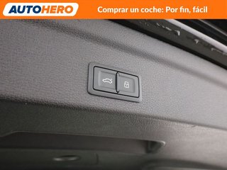 Audi Q3 35 TDI Black line