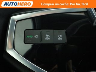 Audi Q3 35 TDI Black line