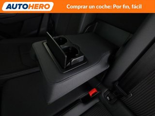 Audi Q3 35 TDI Black line