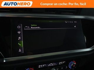 Audi Q3 35 TDI Black line