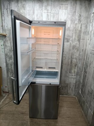 Nevera marca Bosch 185/60cm A+ con garantía envio