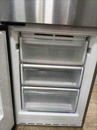 Nevera marca Bosch 185/60cm A+ con garantía envio