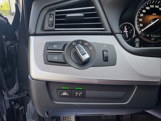 BMW Serie 5 535d 230 kW (313 CV)