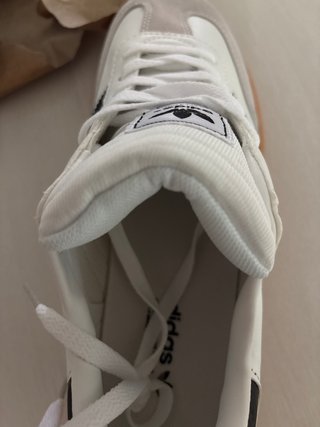 Adidas Samba XLG Nuevas Talla 44