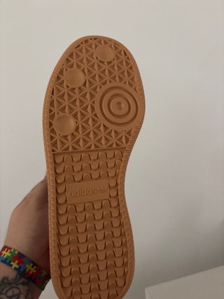 Adidas Samba XLG Nuevas Talla 44