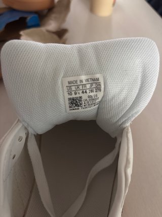 Adidas Samba XLG Nuevas Talla 44