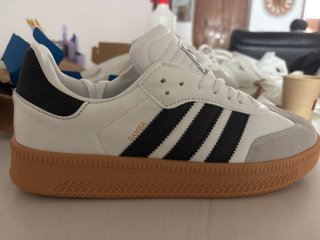 Adidas Samba XLG Nuevas Talla 44