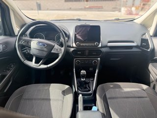 Ford EcoSport 2019