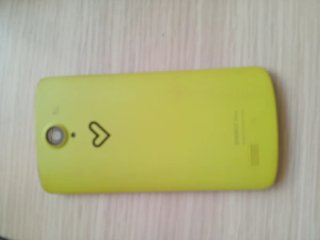 Móviles usados: Redmi 9, Huawei P8, LG Q7..