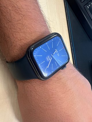 Apple Watch SE 44mm 2ª Gen GPS+Celular