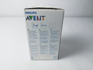 Philips Avent Calienta Biberones