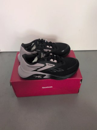 Reebok Nanoflez TR3 Negro/Rosa