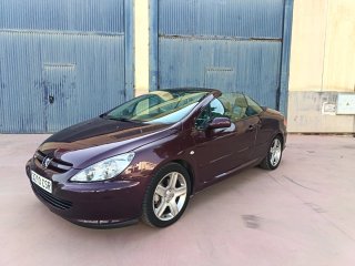 Peugeot 307 2005