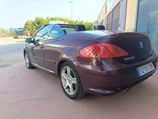Peugeot 307 2005