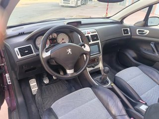 Peugeot 307 2005