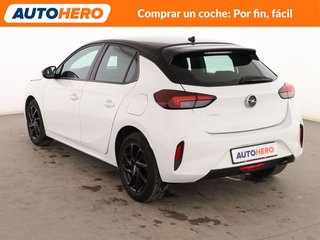 Opel Corsa 1.2 Turbo GS Line