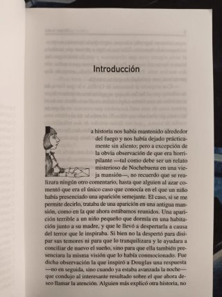 Otra vuelta de tuerca