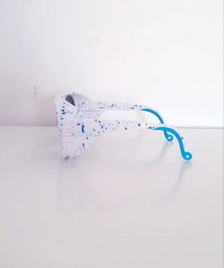 GAFAS UNISEX "PIT VIPER"