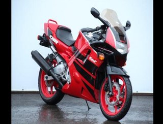 Honda culata cbr 600 f2 . 20528