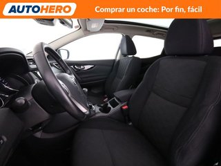 Nissan Qashqai 1.6 Nconnecta