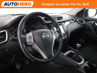 Nissan Qashqai 1.6 Nconnecta