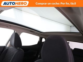Nissan Qashqai 1.6 Nconnecta