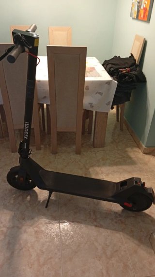 Xiaomi patinete eléctrico 4 Lite