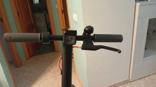 Xiaomi patinete eléctrico 4 Lite