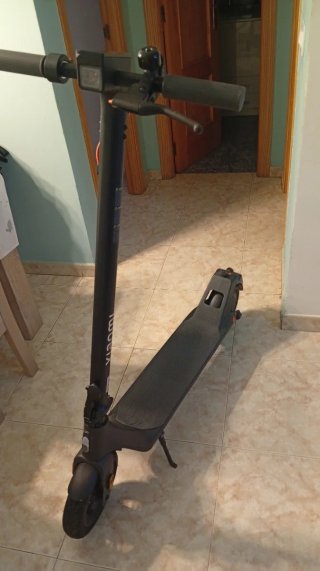 Xiaomi patinete eléctrico 4 Lite