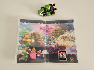 🇪🇦 Super Mario Bros Wonder Nintendo Switch