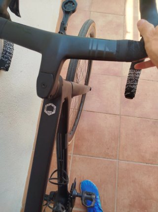 Cannondale Supersix Evo Talla 51