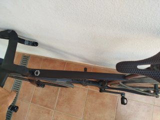 Cannondale Supersix Evo Talla 51