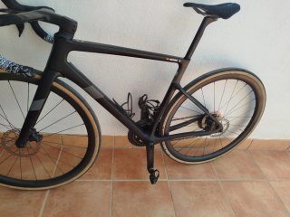 Cannondale Supersix Evo Talla 51