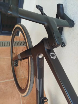 Cannondale Supersix Evo Talla 51