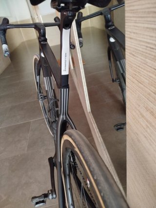 Cannondale Supersix Evo Talla 51