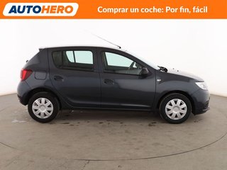 Dacia Sandero 1.0 SCe Essential