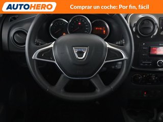 Dacia Sandero 1.0 SCe Essential