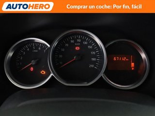 Dacia Sandero 1.0 SCe Essential