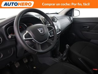 Dacia Sandero 1.0 SCe Essential